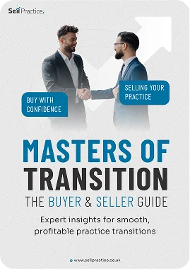 master of transition