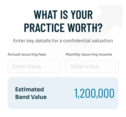 What Is Your Practice Worth?