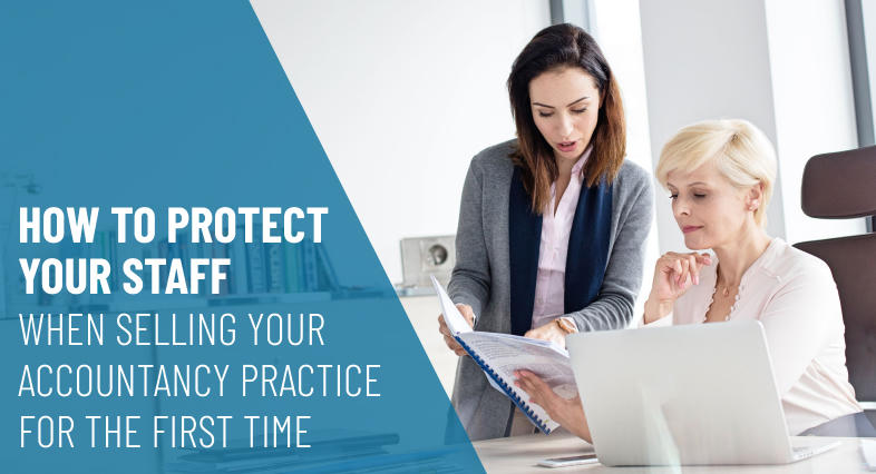 Selling Your Accountancy Practice