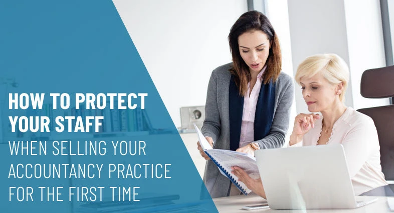 Selling Your Accountancy Practice