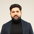 Picture of Shoaib Aslam