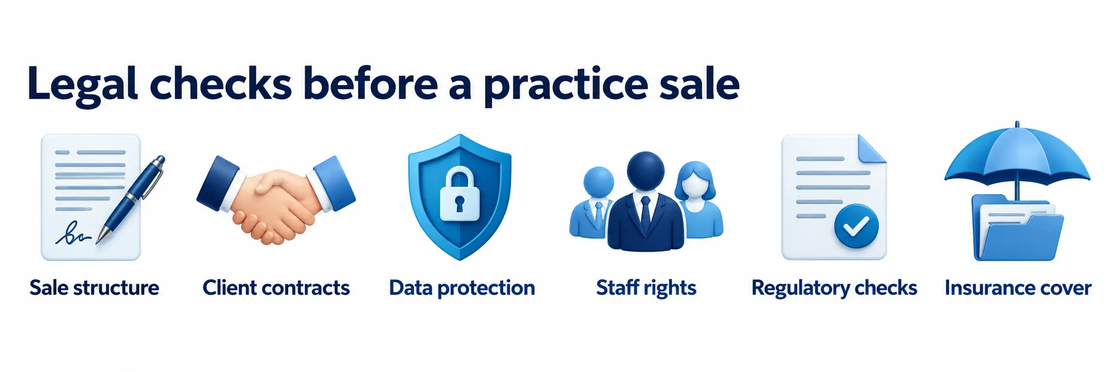 legal-checks-practice-sale