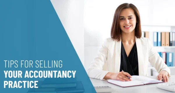 Tips to sell your accountancy practice