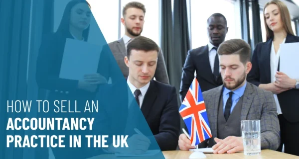 Sell an accountancy practice