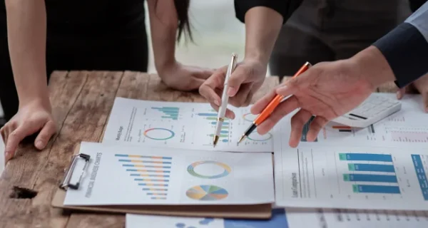 Selling Your Accountancy Practice for the First Time?
