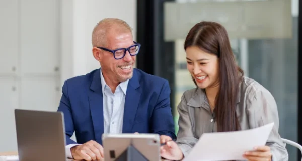 What Buyers Look for When Acquiring an Accountancy Practice