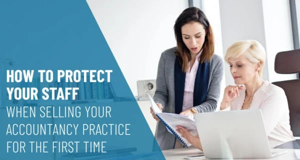Selling Your Accountancy Practice