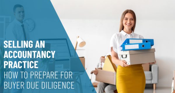 Selling an Accountancy Practice_ How to Prepare for Buyer Due Diligence